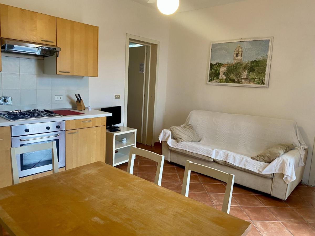 Agriturismo L'Ulivo E Il Mare Moneglia Buitenkant foto