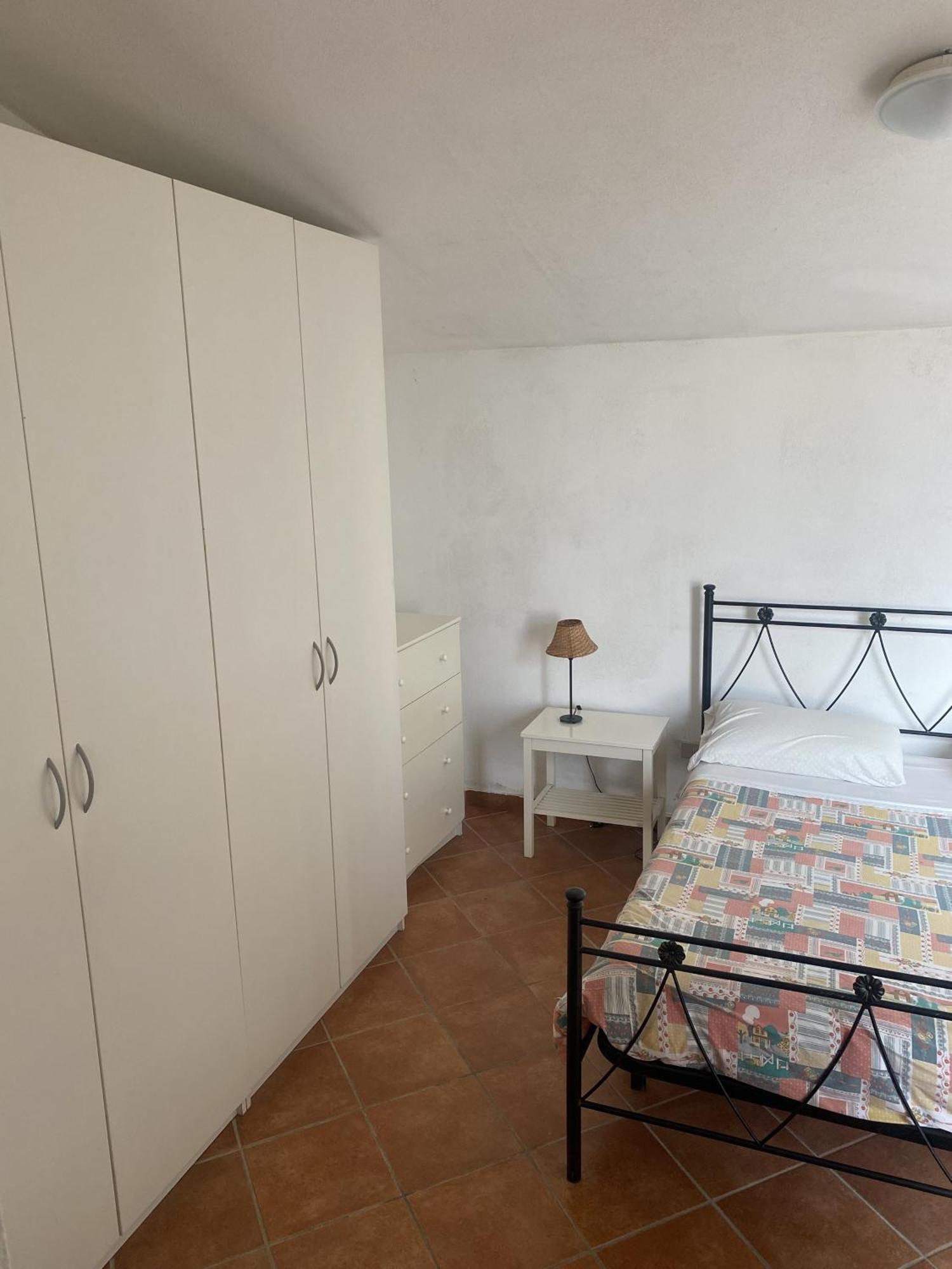 Agriturismo L'Ulivo E Il Mare Moneglia Buitenkant foto