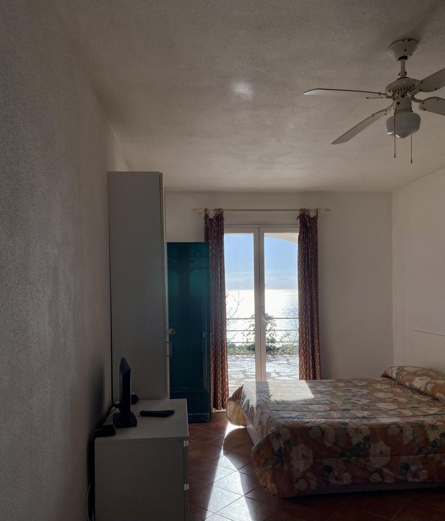 Agriturismo L'Ulivo E Il Mare Moneglia Buitenkant foto