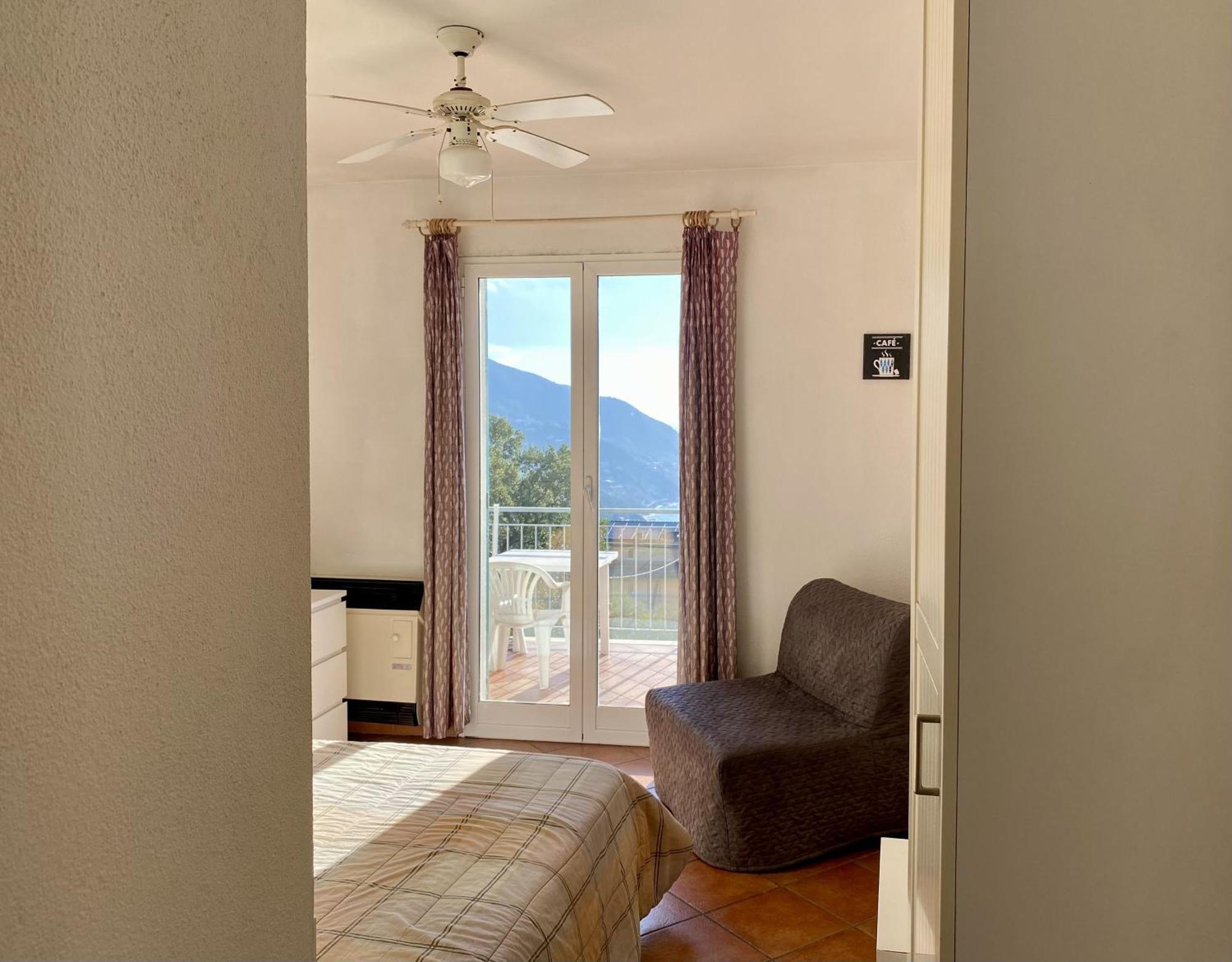 Agriturismo L'Ulivo E Il Mare Moneglia Buitenkant foto