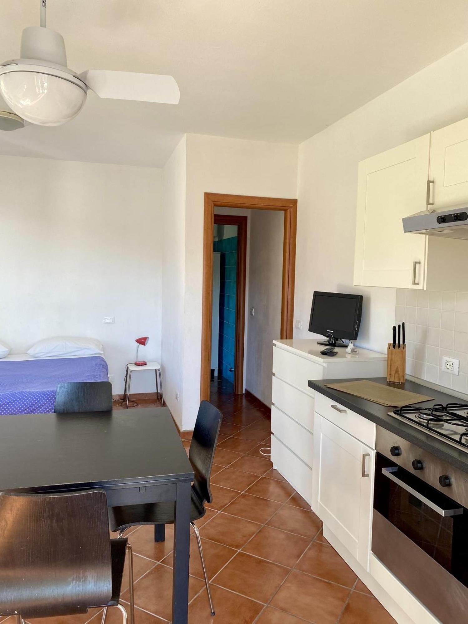 Agriturismo L'Ulivo E Il Mare Moneglia Buitenkant foto